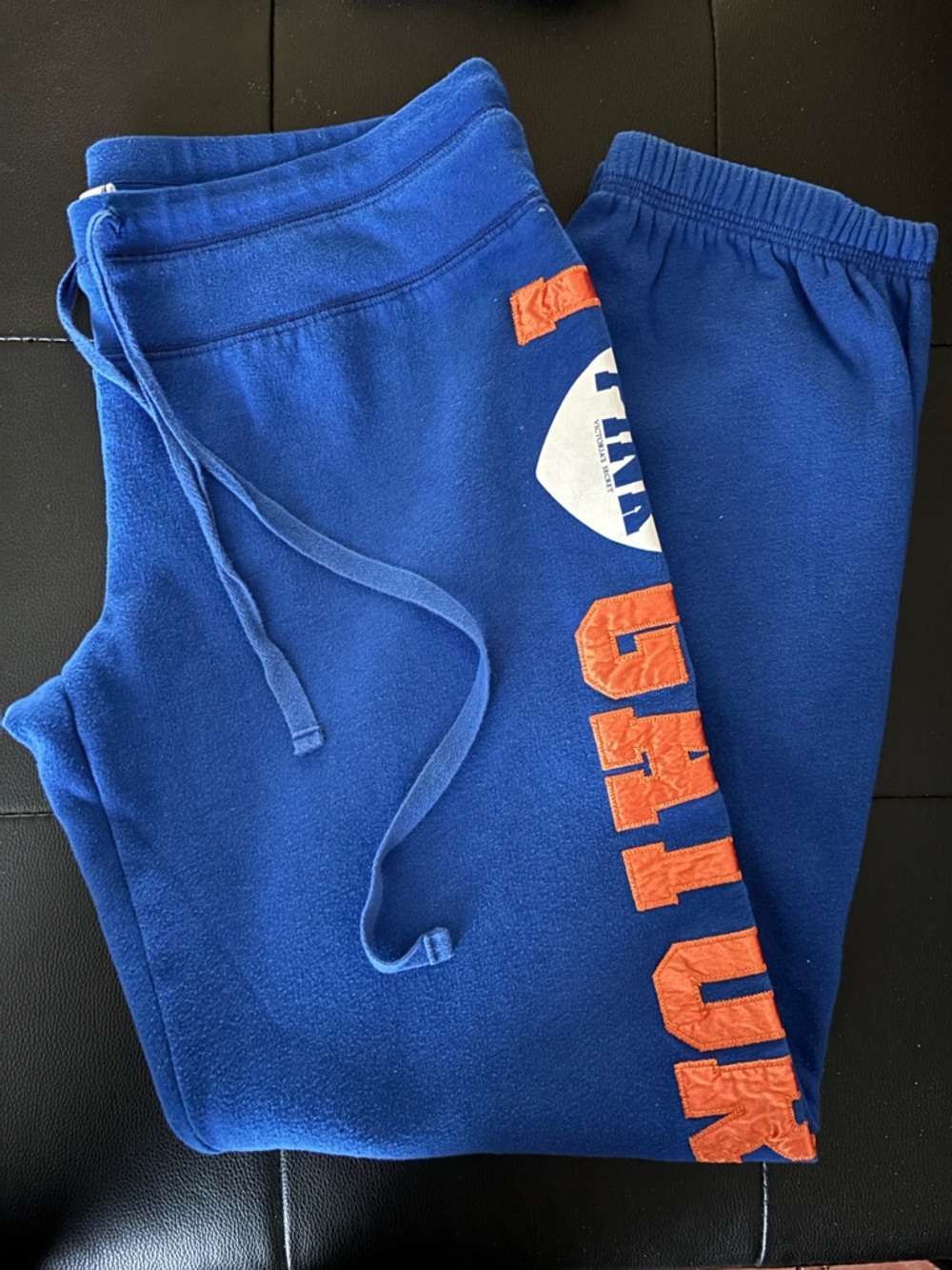 PINK Victoria's Secret Florida Gators UF Sweatpants